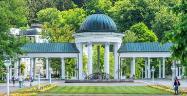 Garzotto Hotels & Resorts s.r.o. | Prag 1 | Galerie 2