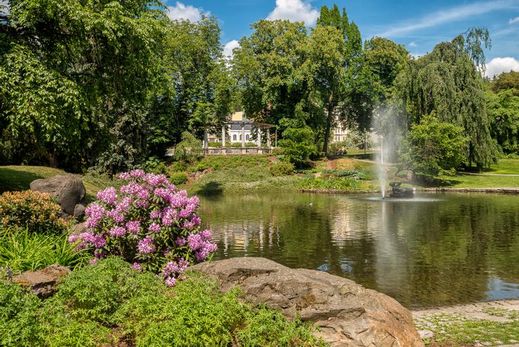 Garzotto Hotels & Resorts s.r.o. | Praha 1 | 4