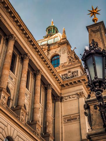 Garzotto Hotels & Resorts s.r.o. | Prag 1 | Galerie 7