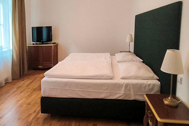 Garzotto Hotels & Resorts s.r.o. | Prag 1 | 3