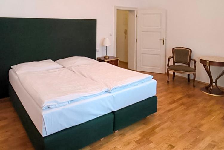 Garzotto Hotels & Resorts s.r.o. | Prag 1 | 5