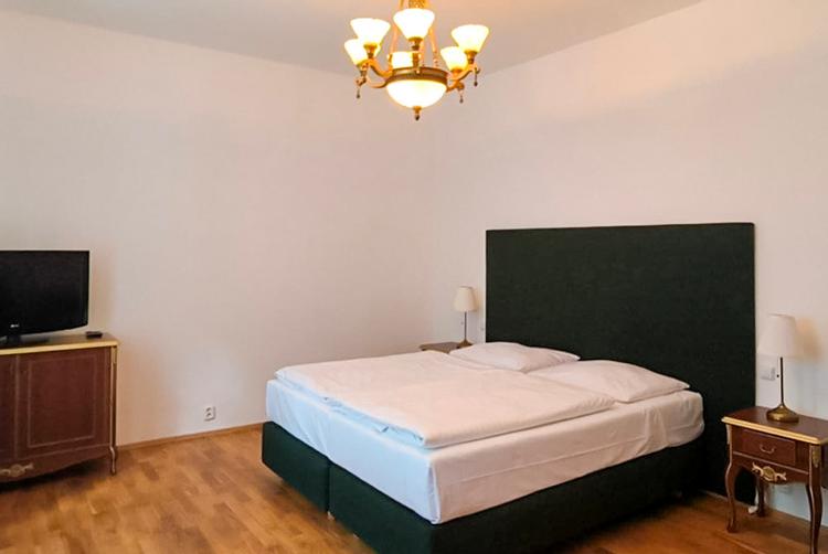 Garzotto Hotels & Resorts s.r.o. | Prag 1 | 4