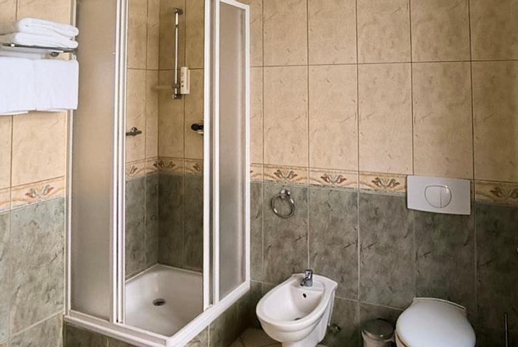 Garzotto Hotels & Resorts s.r.o. | Prag 1 | 6