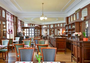 Garzotto Hotels & Resorts s.r.o. | Hotel Continental | Фотогалерея 77