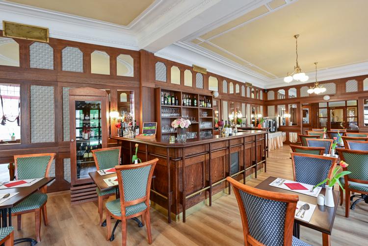 Garzotto Hotels & Resorts s.r.o. | Praha 1 | 31