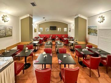 Garzotto Hotels & Resorts s.r.o. | Hotel Malá Strana | Galerie 40