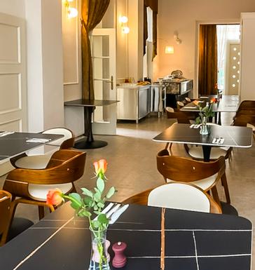 Garzotto Hotels & Resorts s.r.o. | Residence Le théâtre | Galerie 131