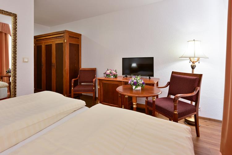 Garzotto Hotels & Resorts s.r.o. | Praha 1 | 5