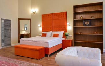 Garzotto Hotels & Resorts s.r.o. | Hotel Garden Court | Galerie 41