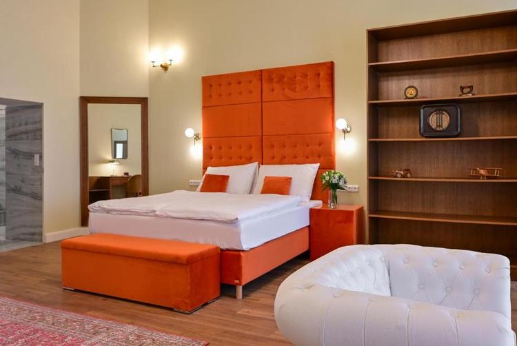 Garzotto Hotels & Resorts s.r.o. | Prague 1 | 26