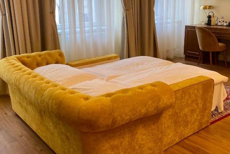 Garzotto Hotels & Resorts s.r.o. | Prague 1 | 37