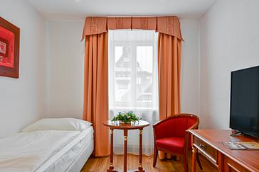 Garzotto Hotels & Resorts s.r.o. | Hotel Continental | Galerie 82
