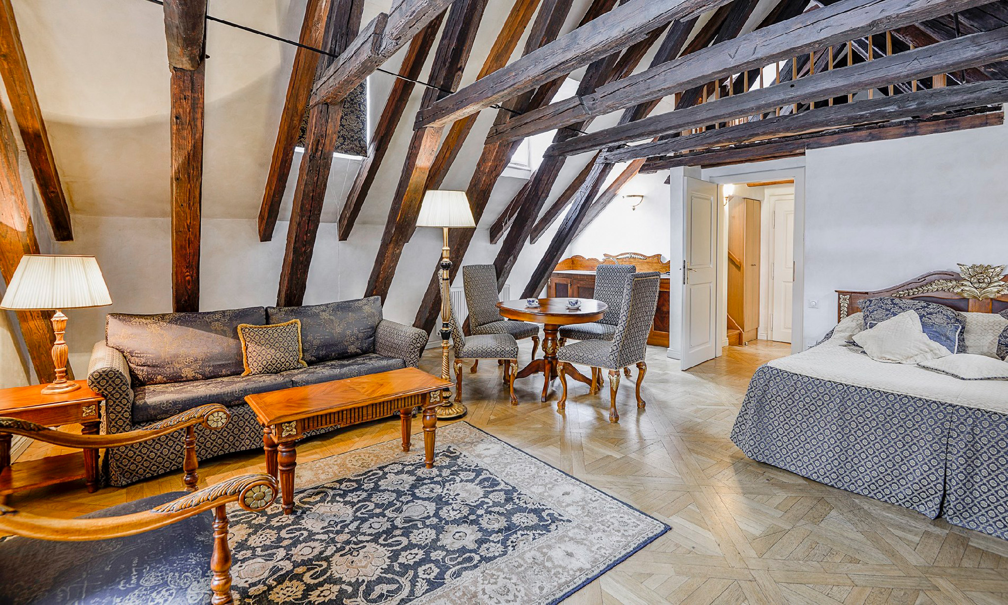 Boutique Hotel Bijou de Prague